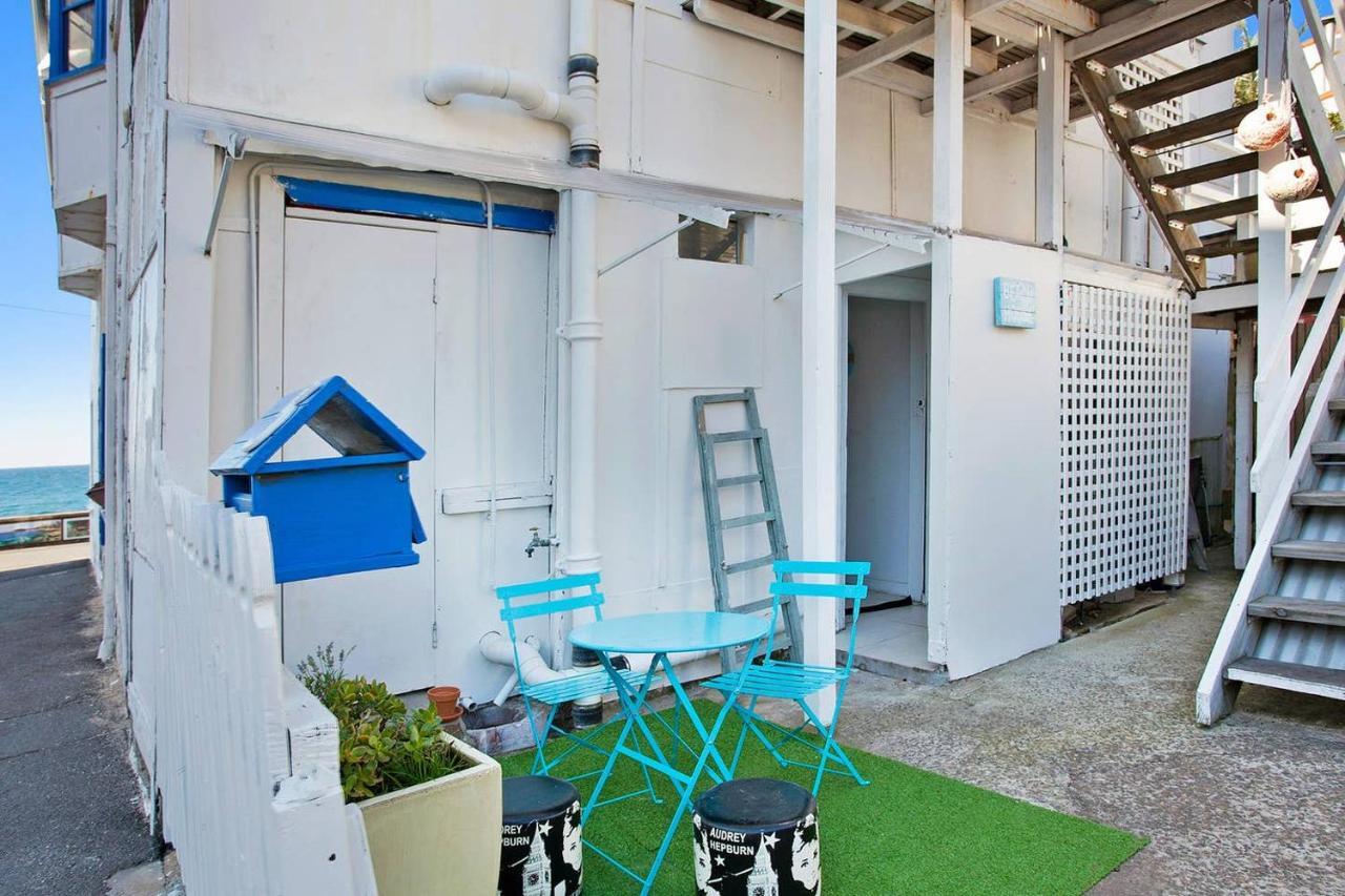 Marine Parade Sydney Exterior foto