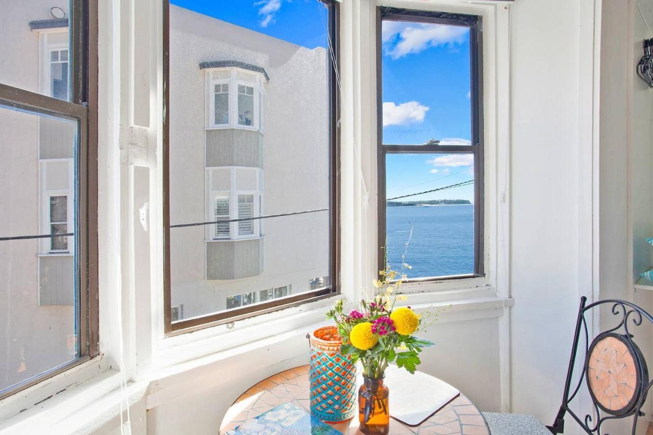 Marine Parade Sydney Exterior foto