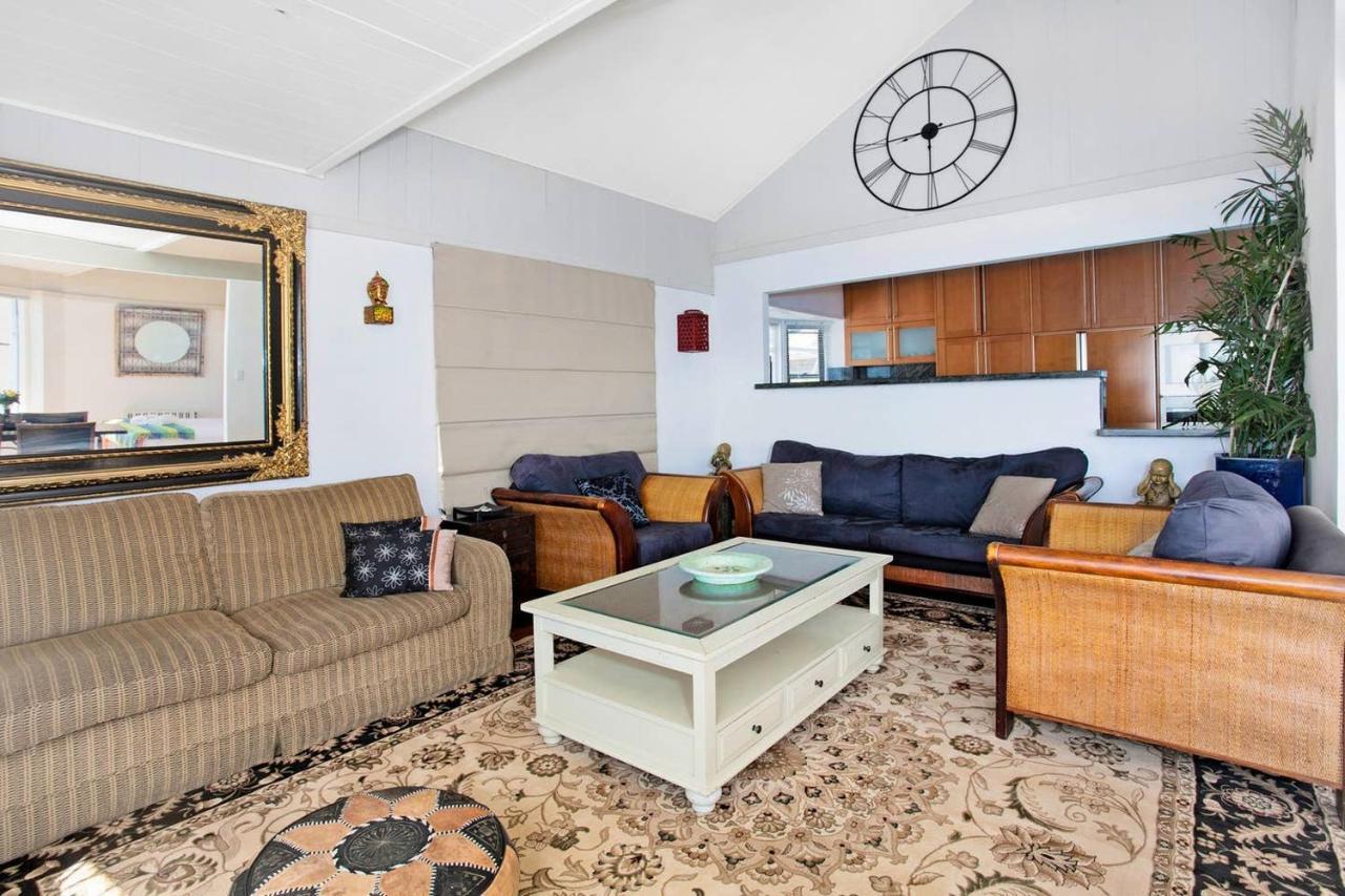 Marine Parade Sydney Exterior foto