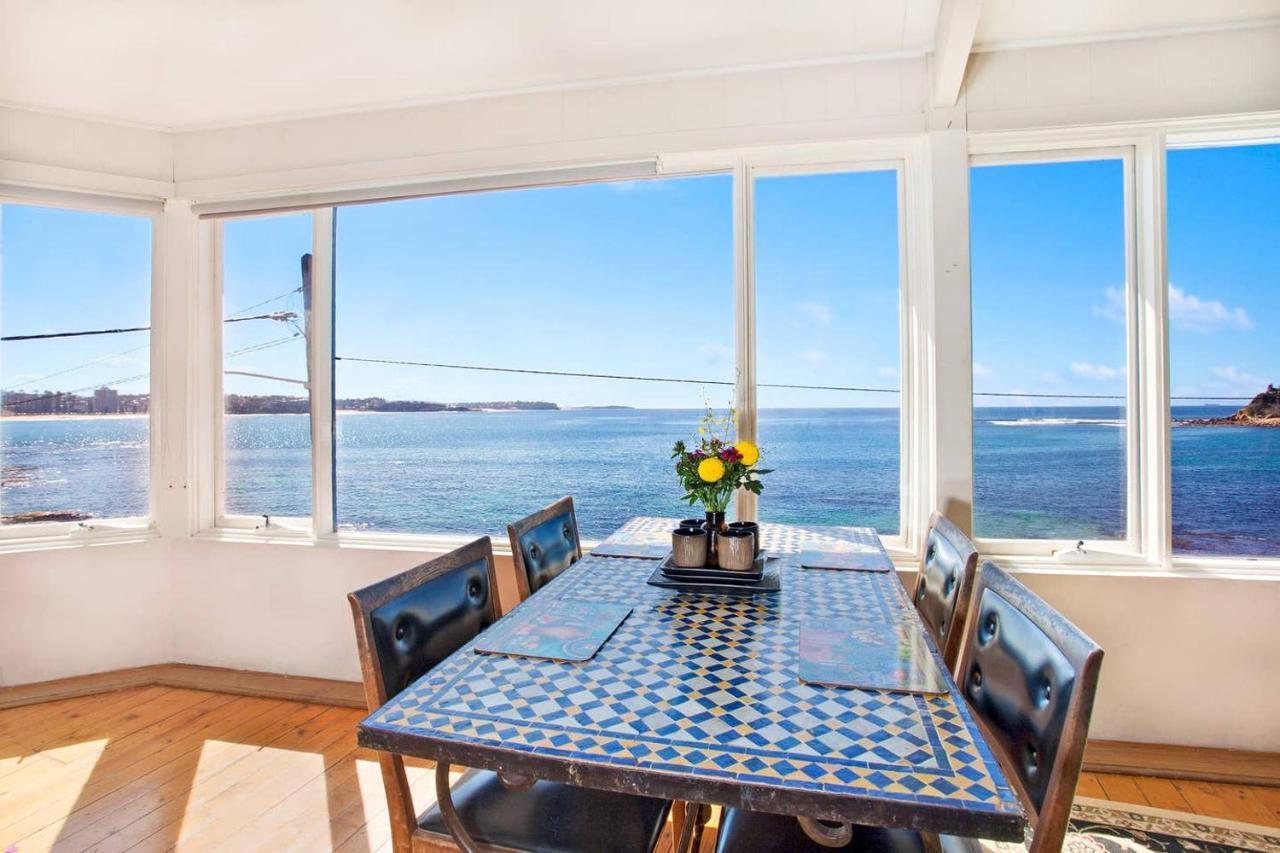 Marine Parade Sydney Exterior foto