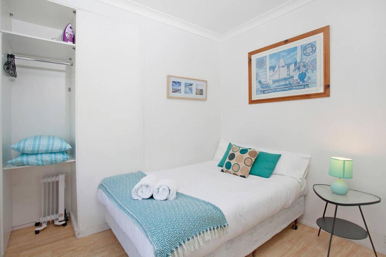 Marine Parade Sydney Exterior foto