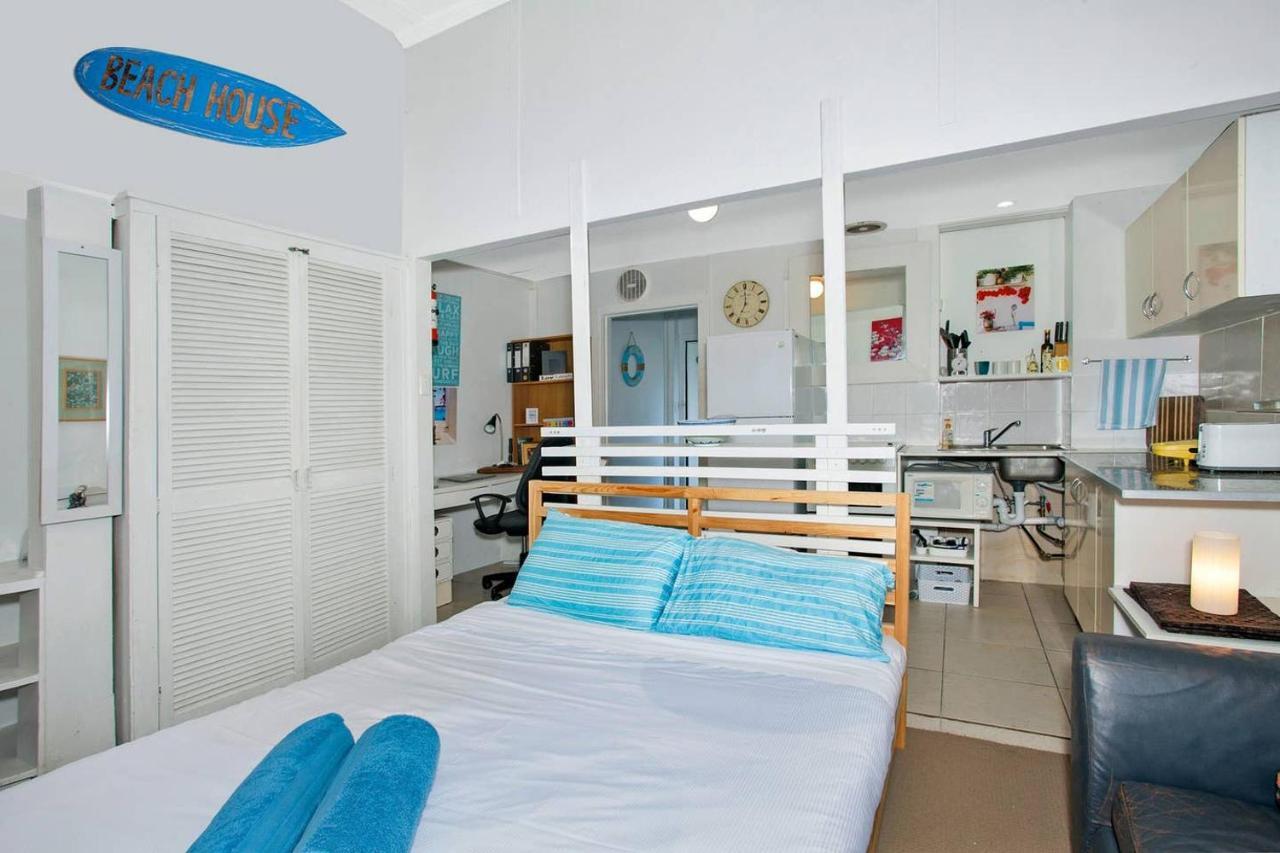 Marine Parade Sydney Exterior foto